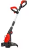 RED TECHNIC Elektromos Fűszegélynyíró – 1450W, 330mm vágásszélesség – Teleszkópos nyéllel (RTPKE0105)
