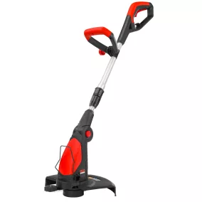   RED TECHNIC Elektromos Fűszegélynyíró – 1450W, 330mm vágásszélesség – Teleszkópos nyéllel (RTPKE0105)