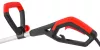 RED TECHNIC Elektromos Fűszegélynyíró – 1450W, 330mm vágásszélesség – Teleszkópos nyéllel (RTPKE0105)