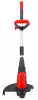 RED TECHNIC Elektromos Fűszegélynyíró – 1450W, 330mm vágásszélesség – Teleszkópos nyéllel (RTPKE0105)