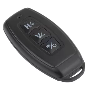   Red Technic Távirányító Keresztlézerhez – 40m hatótáv, CR2032 – RTPLK0036 típushoz (RTPLK0036-PIL)