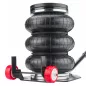   RED TECHNIC Pneumatikus Légpárnás Emelő – 3,5T, 150-400mm – Hóember típus (RTPPN0008)