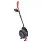   RED TECHNIC Pneumatikus Légpárnás Emelő – 3,5T, 150-400mm – Hóember típus (RTPPN0008)