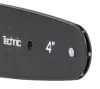 RED TECHNIC Láncfűrész Vezetőlemez és Lánc Szett – 4" (10 cm), 1/4", 1.1 mm – Akkumulátoros fűrészekhez (RTPR0161)