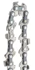 RED TECHNIC Láncfűrész Vezetőlemez és Lánc Szett – 4" (10 cm), 1/4", 1.1 mm – Akkumulátoros fűrészekhez (RTPR0161)