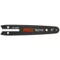   RED TECHNIC Láncfűrész Vezetőlemez és Lánc Szett – 6" (15 cm), 1/4", 0.043" – Akkumulátoros fűrészekhez (RTPR0162)
