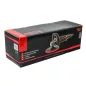   Red Technic Autópolírozó Gép – 2400W, 150/180mm, 6-fokozatú szabályozás – Tartozék készlettel (RTPS0088)