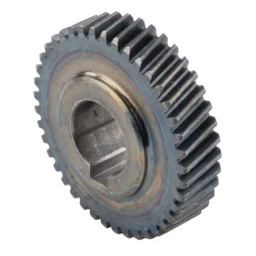   Red Technic Asztali Körfűrész Fogaskerék – ø 44mm / 15mm, 5mm ékpálya – RTPSD0081 (RTPSD0081-ZA)