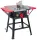 Red Technic Asztali Körfűrész – 3400W, ø 254mm tárcsa – Faipari munkákhoz (RTPSD0081)