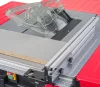 Red Technic Asztali Körfűrész – 3400W, ø 254mm tárcsa – Faipari munkákhoz (RTPSD0081)