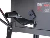 Red Technic Asztali Körfűrész – 3400W, ø 254mm tárcsa – Faipari munkákhoz (RTPSD0081)