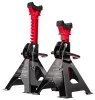Red Technic Gépkocsi Alátámasztó Bak Szett – 3T, 272-405 mm – Racsnis, gumitalppal (RTPSK0080)