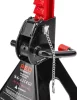 Red Technic Gépkocsi Alátámasztó Bak Szett – 3T, 272-405 mm – Racsnis, gumitalppal (RTPSK0080)