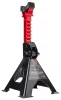 Red Technic Gépkocsi Alátámasztó Bak Szett – 3T, 272-405 mm – Racsnis, gumitalppal (RTPSK0080)