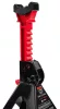 Red Technic Gépkocsi Alátámasztó Bak Szett – 3T, 272-405 mm – Racsnis, gumitalppal (RTPSK0080)