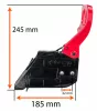 Red Technic Láncfűrész Láncfék – 32mm furattávolság – RTPSP0035 típushoz (RTPSP0035-HA)