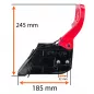   Red Technic Láncfűrész Láncfék – 32mm furattávolság – RTPSP0035 típushoz (RTPSP0035-HA)