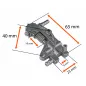   Red Technic Olajszivattyú és Meghajtókerék – 45cc, 52cc, 58cc – Láncfűrészhez (RTPSP0035-PN)