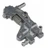 Red Technic Olajszivattyú és Meghajtókerék – 45cc, 52cc, 58cc – Láncfűrészhez (RTPSP0035-PN)