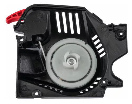 Red Technic Berántó Szerkezet – Könnyített indítás, 4 csavaros – RTPSP0035 láncfűrészhez (RTPSP0035-ST)