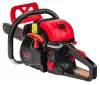 RED TECHNIC Benzinmotoros Láncfűrész – 5,7 LE, 40/45 cm vezető – Dupla szett (RTPSP0035)