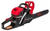 RED TECHNIC Benzinmotoros Láncfűrész – 5,7 LE, 40/45 cm vezető – Dupla szett (RTPSP0035)