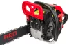 RED TECHNIC Benzinmotoros Láncfűrész – 5,7 LE, 40/45 cm vezető – Dupla szett (RTPSP0035)