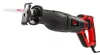 RED Technic Orrfűrész – 1900W, 200mm vágásmélység – Fa, fém és műanyag vágásához (RTPSZ0092)