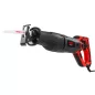   RED Technic Orrfűrész – 1900W, 200mm vágásmélység – Fa, fém és műanyag vágásához (RTPSZ0092)