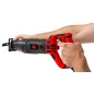   RED Technic Orrfűrész – 1900W, 200mm vágásmélység – Fa, fém és műanyag vágásához (RTPSZ0092)