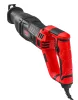 RED Technic Orrfűrész – 1900W, 200mm vágásmélység – Fa, fém és műanyag vágásához (RTPSZ0092)