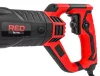RED Technic Orrfűrész – 1900W, 200mm vágásmélység – Fa, fém és műanyag vágásához (RTPSZ0092)