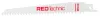RED Technic Orrfűrész – 1900W, 200mm vágásmélység – Fa, fém és műanyag vágásához (RTPSZ0092)