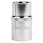   RED TECHNIC Trapéz Emelő – 2,5t, 115-420mm – Racsnis hajtókarral, táskával (RTPTR0151)