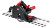 RED TECHNIC Merülőfűrész – 2400W, 165mm, 140cm vezetősínnel – Komplett készlet (RTPZ0129)