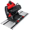 RED TECHNIC Merülőfűrész – 2400W, 165mm, 140cm vezetősínnel – Komplett készlet (RTPZ0129)