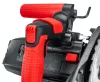 RED TECHNIC Merülőfűrész – 2400W, 165mm, 140cm vezetősínnel – Komplett készlet (RTPZ0129)