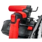   RED TECHNIC Merülőfűrész – 2400W, 165mm, 140cm vezetősínnel – Komplett készlet (RTPZ0129)
