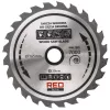 RED TECHNIC Merülőfűrész – 2400W, 165mm, 140cm vezetősínnel – Komplett készlet (RTPZ0129)