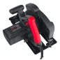   Red Technic Kézi Körfűrész – 2250W, ø185mm, Lézeres irányzék – Fa és bútorlap vágáshoz (RTRPT0006)