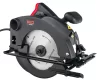 Red Technic Kézi Körfűrész – 2250W, ø185mm, Lézeres irányzék – Fa és bútorlap vágáshoz (RTRPT0006)
