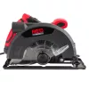 Red Technic Kézi Körfűrész – 2300W, 185mm tárcsa – 65mm vágásmélység (RTRPT0007)