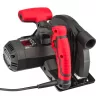 Red Technic Kézi Körfűrész – 2300W, 185mm tárcsa – 65mm vágásmélység (RTRPT0007)