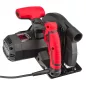   Red Technic Kézi Körfűrész – 2300W, 185mm tárcsa – 65mm vágásmélység (RTRPT0007)