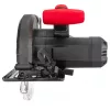 Red Technic Kézi Körfűrész – 2300W, 185mm tárcsa – 65mm vágásmélység (RTRPT0007)