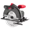 Red Technic Kézi Körfűrész – 2300W, 185mm tárcsa – 65mm vágásmélység (RTRPT0007)