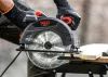 Red Technic Kézi Körfűrész – 2300W, 185mm tárcsa – 65mm vágásmélység (RTRPT0007)
