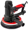 Red Technic Kézi Falcsiszoló – 1800W, 180mm, LED világítás – Gipszkartonhoz (RTSDG0135)