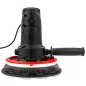   Red Technic Kézi Falcsiszoló – 1800W, 180mm, LED világítás – Gipszkartonhoz (RTSDG0135)