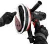 Red Technic Kézi Falcsiszoló – 1800W, 180mm, LED világítás – Gipszkartonhoz (RTSDG0135)